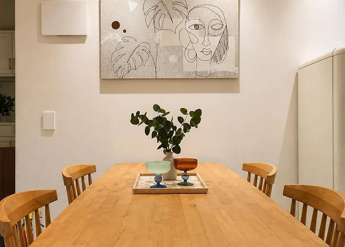 Gasthof The Di Seoul